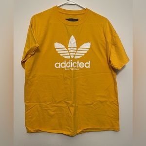 San Francisco ‘Addicted’ tee